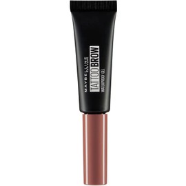 Maybelline Tattoo Brow Waterproof Eyebrow Gel - 09 Auburn