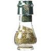 Drogheria Alimentari Italian Herbs Mill 16 g (Pack of 6)