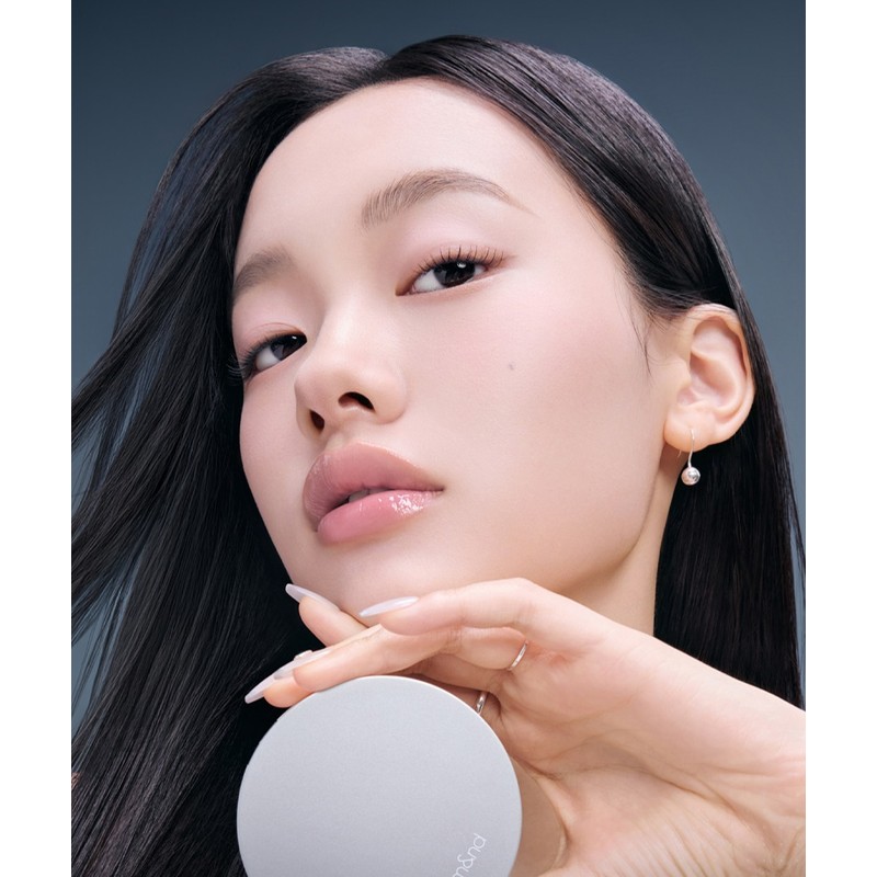 롬앤 유에프오 커버 쿠션 15g, 21P 퓨어, 1개 Rom&nd U.F.O.