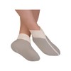 wobera Angora Foot Warmer with Wide Entry for Pressure Sensitive