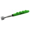Grip 15 lb Jumbo Magnetic Telescopic Pickup Tool,Green