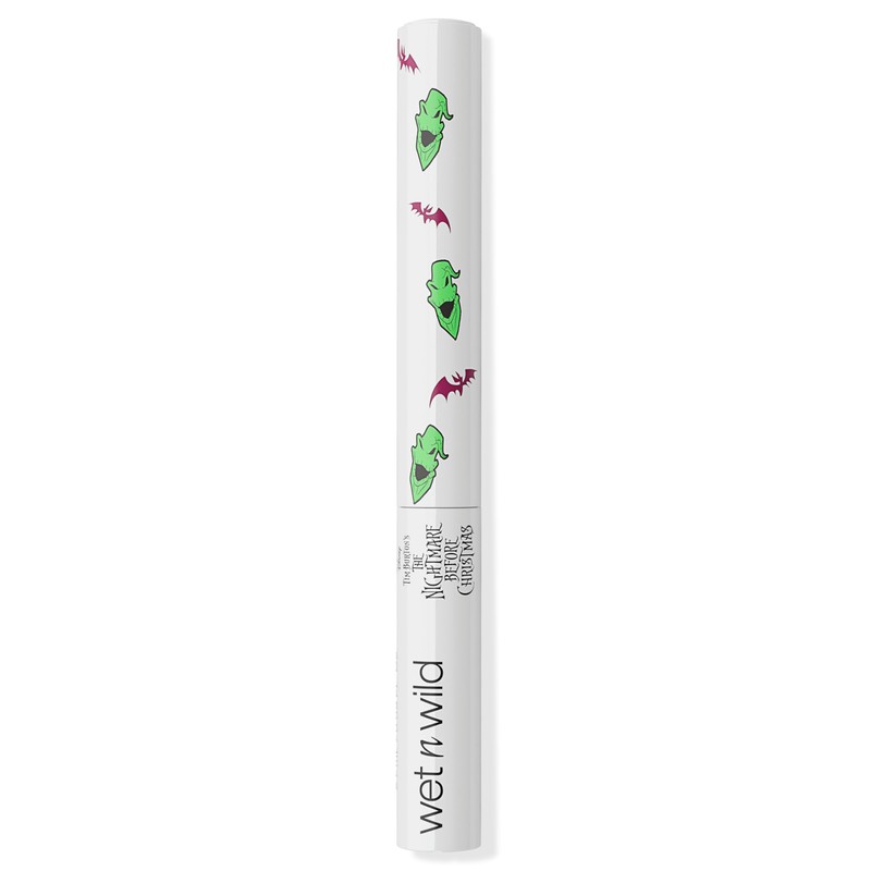 wet n wild Nightmare Before Christmas Shimmer Liquid Eyeliner-Dare to
