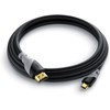 microHDMI to HDMI Vol3