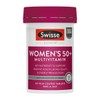 Swisse Women's Ultivite 50+ Multivitamin 60 Tablets