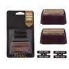 Professional 5 Star Series Finale Shaver Replacement Foil and Cutter