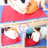Patient Transfer Slide Sheet Multi Functional Reusable Bed Positioning Slide