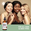 Kate Blanc Cosmetics Rosehip Oil for Face & Softer Glowing