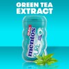Mentos Pure Fresh Sugar-Free Chewing Gum with Xylitol, Wintergreen, Bulk,