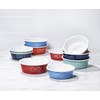 Le Creuset Enamel on Steel Medium Dog Bowl, 4 Cups,
