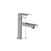 Grifo Monocomando para Lavabo de Baño Línea Akashi – Mezcladora