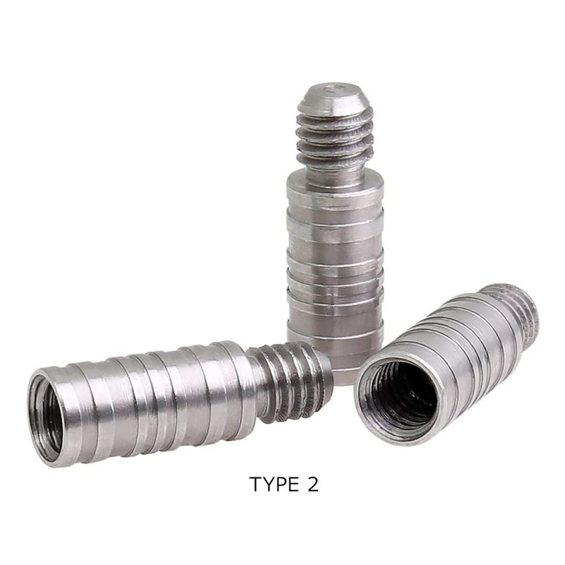 D.CRAFT DEECRAFT BARREL EXTENSION12 Barrel Extension 12 SUS Type 1