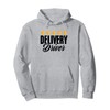 5 Star Rating Delivery Driver Rating App Food Supplies Pullover