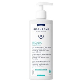 ISISPHARMA Secalia Body lotion