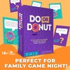 Do or Donut Card Game – Exciting Family & Couples
