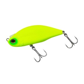 DAIWA Seabus Sinking Pencil Moissanite Lazy Fashad 70S Matte Lime Chart 70S Lure