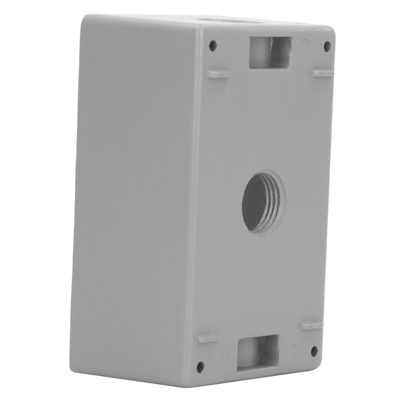 Outlet Box NEMA 10‑50R 14‑50R Industrial Power Socket Case Single