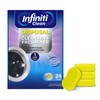 Garbage Disposal Cleaner and Deodorizer Tablets - Kitchen Sink Cleaner
