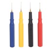Professional Plastic Watch Repair Kit, Clock Repair Oiler Pen With