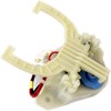 WH03X30517 for GE OEM Genuine Washer Mode Shifter WH05X24435 WH05X25036
