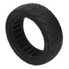 8.5x2.5 Electric Scooter Solid Tire 56mm Inner Hollowed Explosion Proof