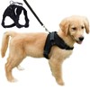 Dog Harness Comfort Soft Breathable Adjustable Mesh Pet Chest Strap