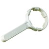 Culligan SW-5 Water Filter Housing Wrench, No Size, White
