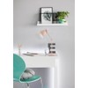 EGLO 204085A Priddy 17 inch Desk Lamp Plug-in Lighting for