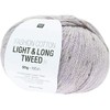 Rico Design Fashion Cotton Light + Long Tweed dk Lilac