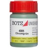 Botz Unidekor. 30 ml Chrome Green