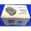 LPOW NEW LPOW A340B Fingertip Pulse Oximeter Blood Oxygen Saturation