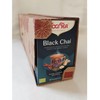 Yogi Tea Black chai 17 stuks