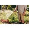Fiskars Hose Du?sen Starter Kit, SoftGrip, with Hose Nozzle, Tap