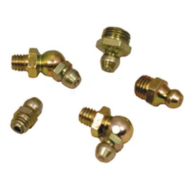 RAParts 415-248 Metric Grease Fitting Kit