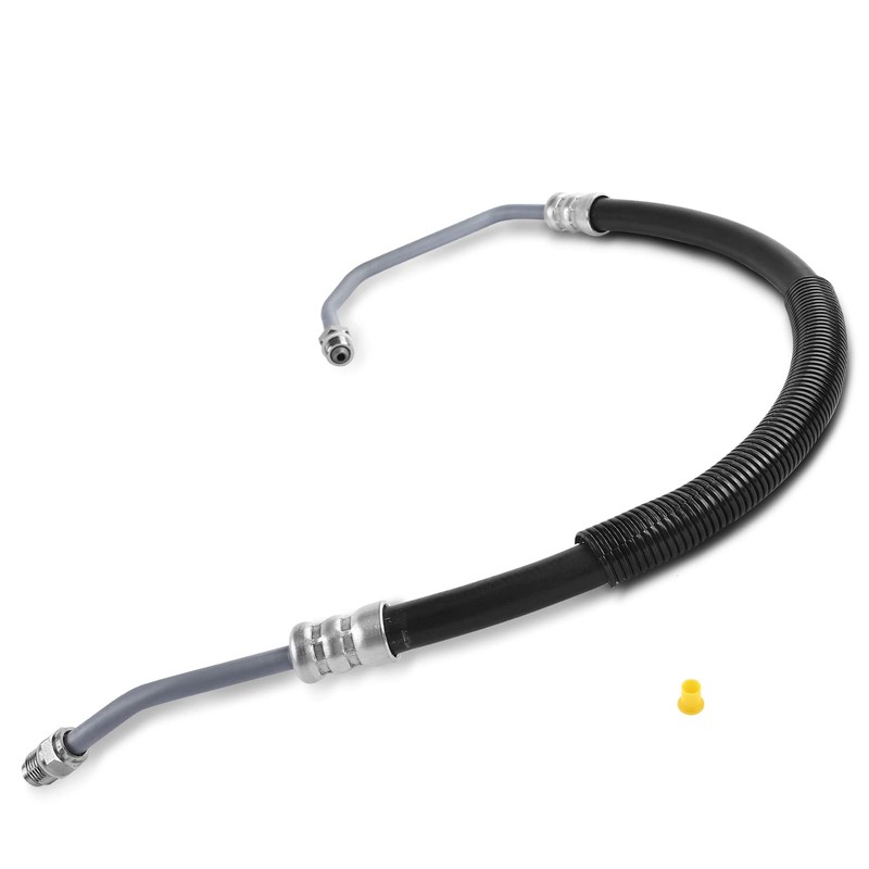 A-Premium Power Steering Hose Pressure Line Hose Assembly Compatible with