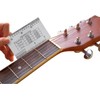 YFFSFDC String Action Ruler for String Frets Saddle Nuts Height