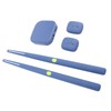 Electric Air Drum Sticks Set Drumsticks Pedals Sensor Drum Set