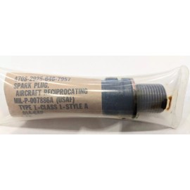 The BG Corp. Aircraft Spark Plug / BG 341-1