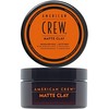 American Crew Ac Matte Clay 3Oz/85G, Arcilla para Cabello