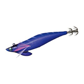 Daiwa Emeraldas Boat 2 Lure, No. 3.0, 1.2 oz (35 g), Luminous- Purple Cedar