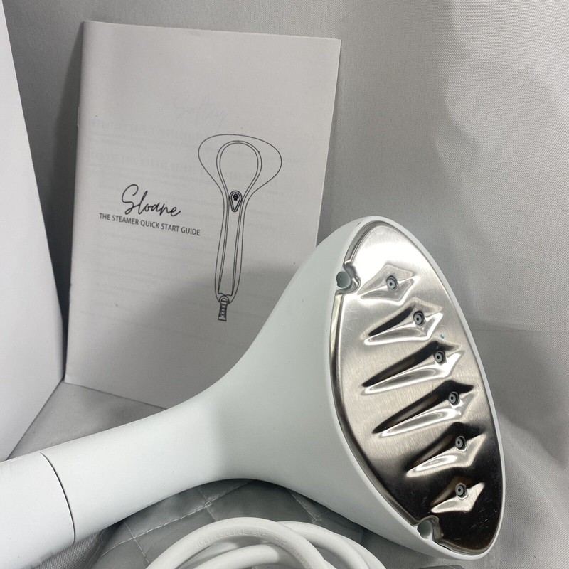 Sloane clothing steamer* NEW* Factory sealed
