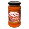 PeruChef Salsa de Rocoto Peru | Peruvian Red Hot Pepper