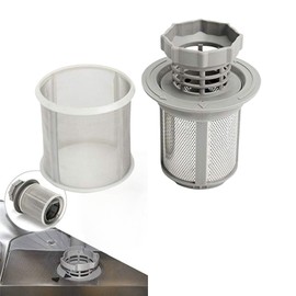 Dishwasher Filter427903,For Bosch Siemens Dishwasher Filter,Dishwasher Mesh Micro Filter Replacement170740 for Bosch Neff Siemens Dishwashers