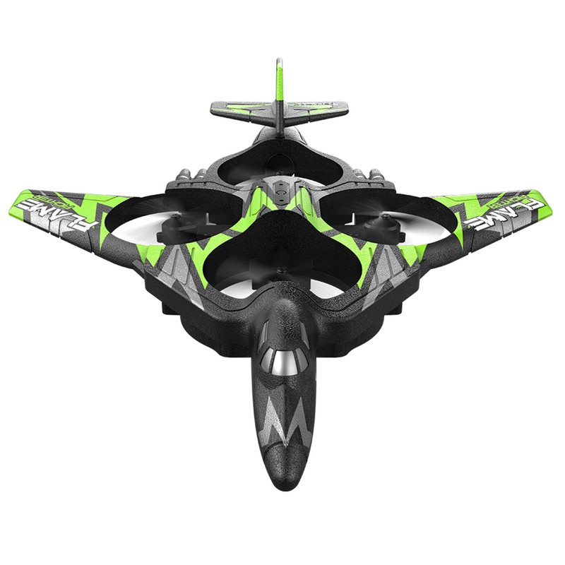 Remote Control Plane, 2.4Ghz Remote Control Foam Airplanes for Kids
