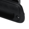 Rear Tailgate Door Handle 819952028013 Primed Black Comfortable Grasp Replacement