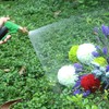 STYDDI Heavy Duty All Metal Adjustable Garden Hose Nozzle, Heavyweight