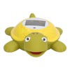 Baby Bath Thermometer Cartoon Animal Shaped IPX7 Waterproof 10‑50 Degrees