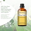 PHATOIL Ylang Ylang 30ml Essential Oil Essential Oil Aroma Oil