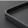 Waterproof Silicone Mat for Pet Feeding & Under-Sink Protection –