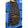 HD 4x4 Closure Burmese Curly 5x5 Burmese Curly Closure 2