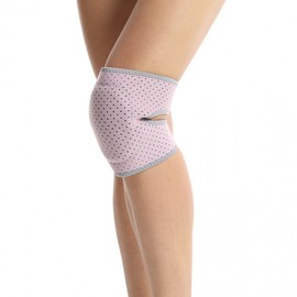 Women's Running Knee Pad for Joint & Patella Cushioning Knee Pad